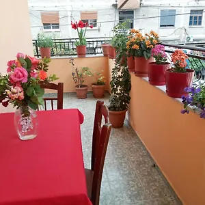 Unejs , Berat Albanien