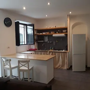 Apartament Gentile House, Katania