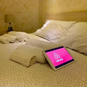 Apartament Liotru House, Katania