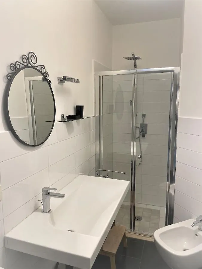 Apartmán Mega House CTA