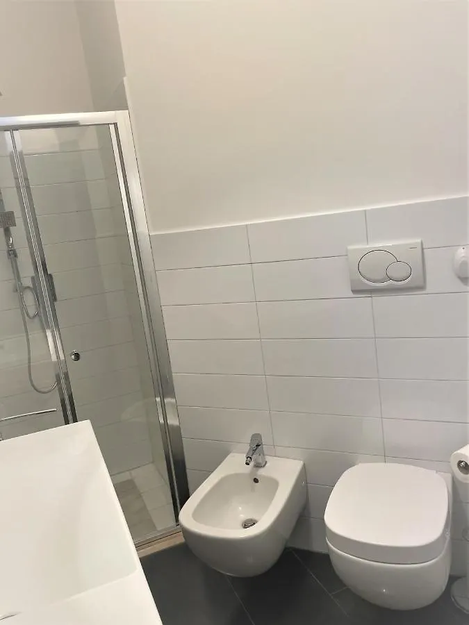 Apartament Mega House Katania 0*,  Włochy