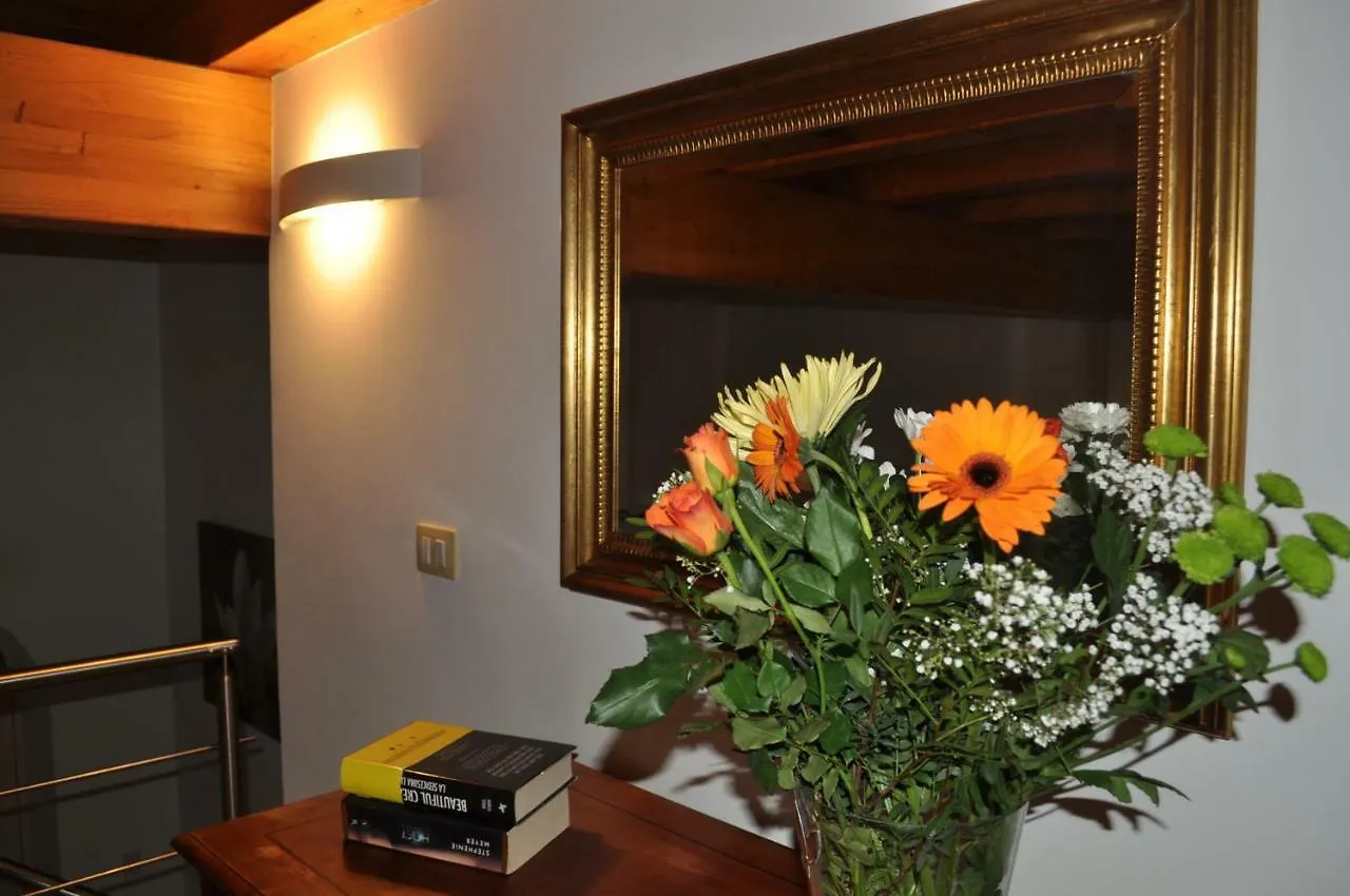Apartmán Mega House CTA Itálie
